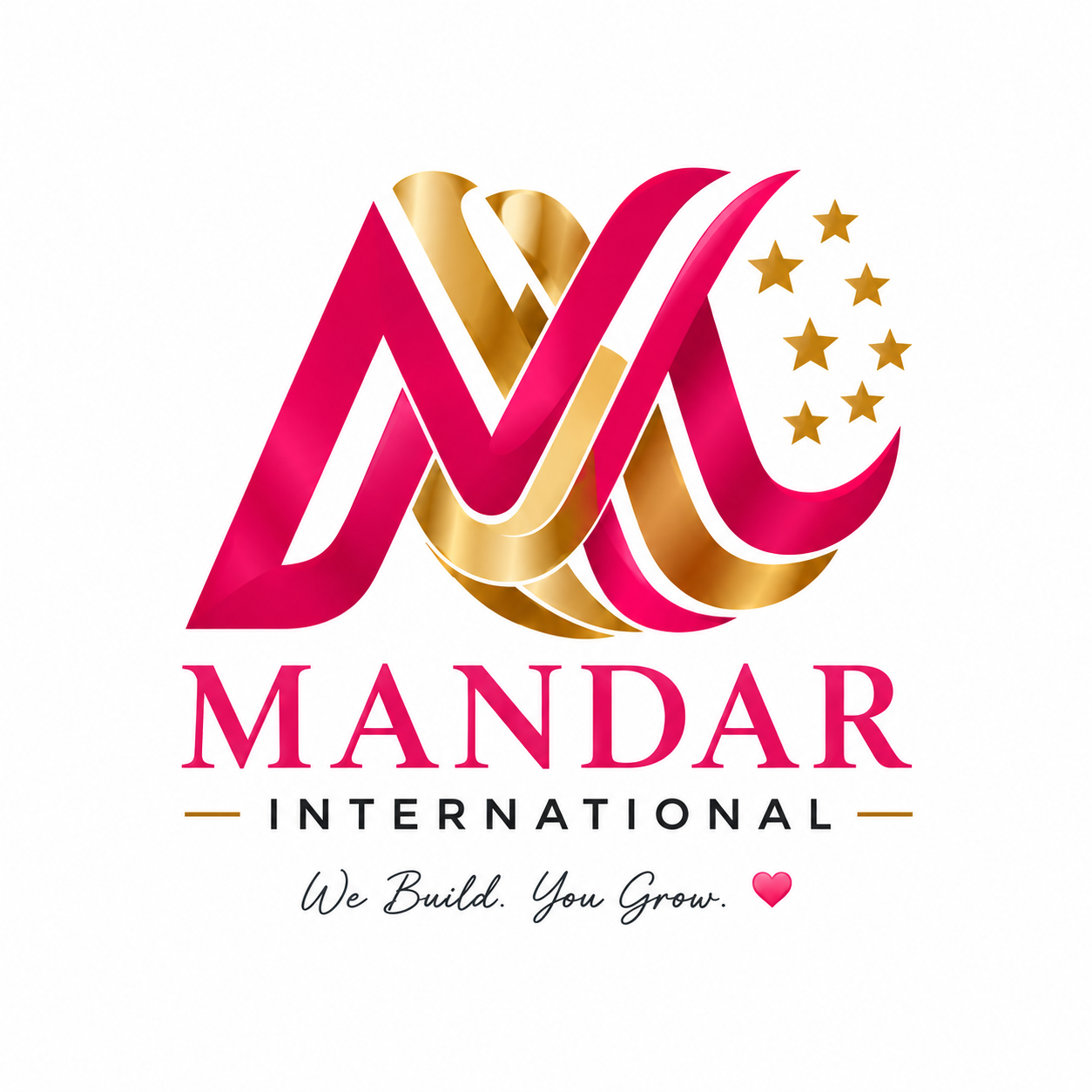 Loading Mandar International