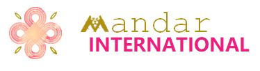 Mandar International Pvt. Ltd. Logo
